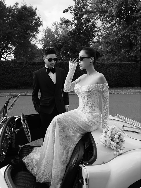 Community sweet pea moments – #FlowerOfTheYear2026