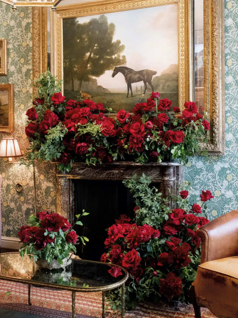BLOOMING HAUS: 10 ROMANTIC PROPOSAL LOCATIONS IN LONDON