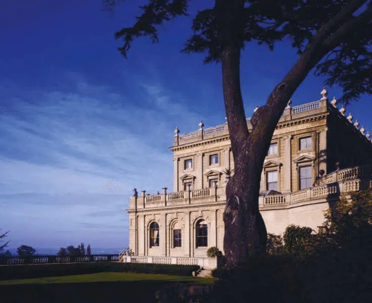 5 dreamy venues boasting destination wedding vibes in the uk 9 Cliveden house destination wedding