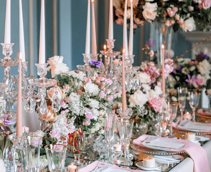 5 dreamy venues boasting destination wedding vibes in the uk 3 Destination wedding blooming haus