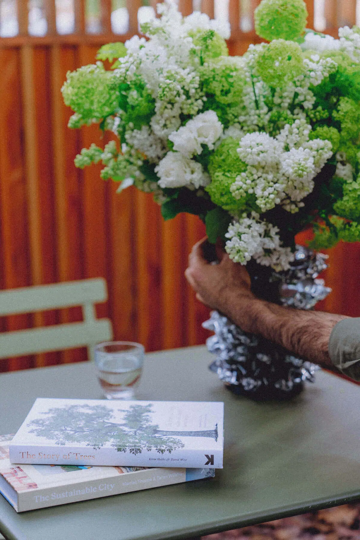 Blooming haus – europe's first b corp-certified event florist 3 Bcorp certified event florist london