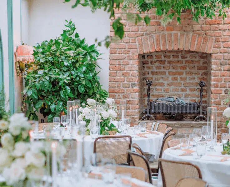 5 dreamy venues boasting destination wedding vibes in the uk 1 Destination wedding blooming haus