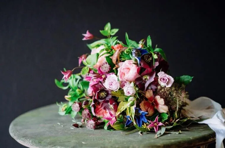 Revealed: the british royal family's favourite flowers 3 Blooming haus flowers