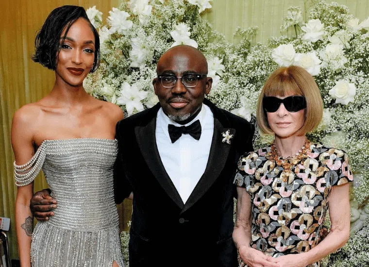 Blooming Haus Event Flowers: The London Edition