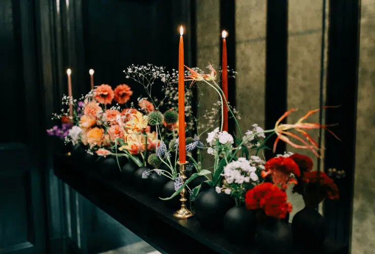 Your ultimate guide to tablescaping for small intimate events 10 Tablescaping guide