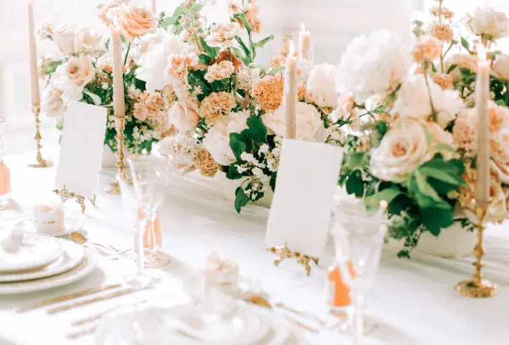 Your Ultimate Guide to Tablescaping for Small Intimate Events