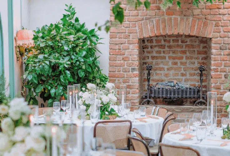 5 dreamy venues boasting destination wedding vibes in the uk 5 Destination weddings uk