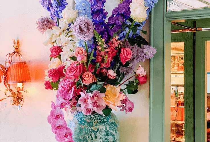 5 dreamy venues boasting destination wedding vibes in the uk 6 Destination weddings daphnes london