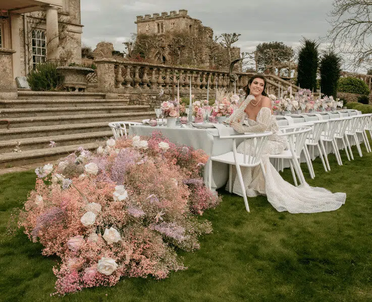 5 dreamy venues boasting destination wedding vibes in the uk 75 Destination wedding uk