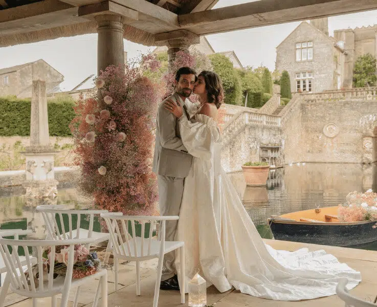 5 Dreamy Venues Boasting Destination Wedding Vibes in The UK