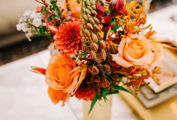 Your ultimate guide to tablescaping for small intimate events 8 Tablescaping guide