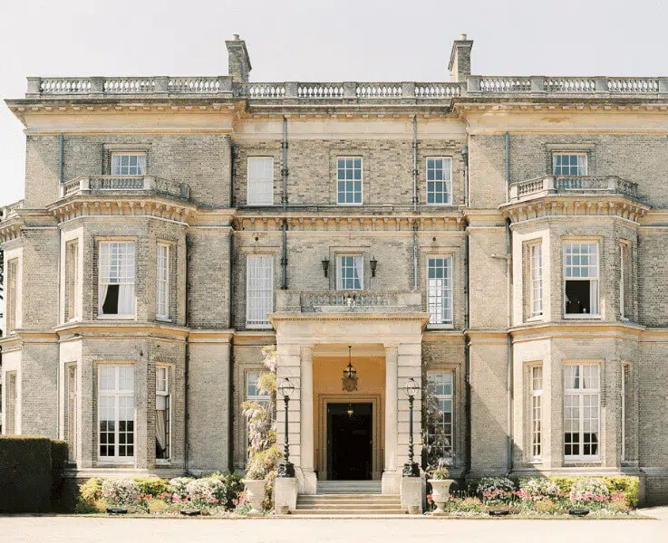 5 dreamy venues boasting destination wedding vibes in the uk 30 Hedsor house destination wedding uk