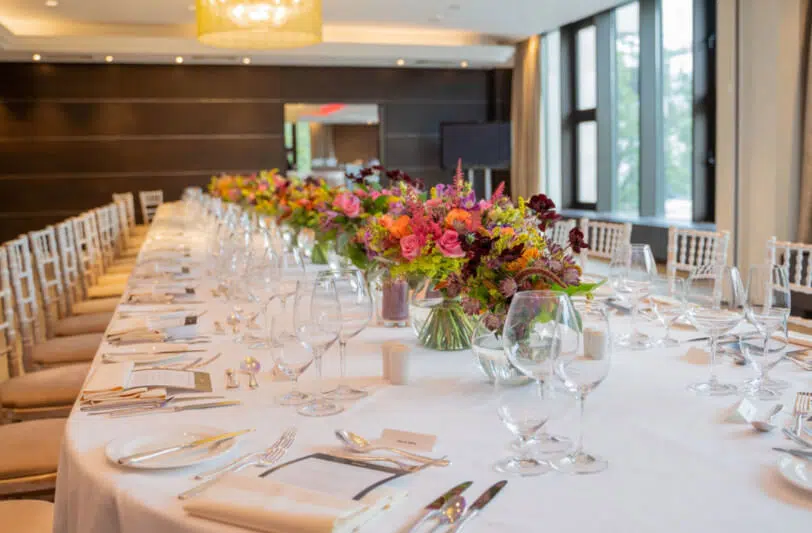 Wedding venues london park lane