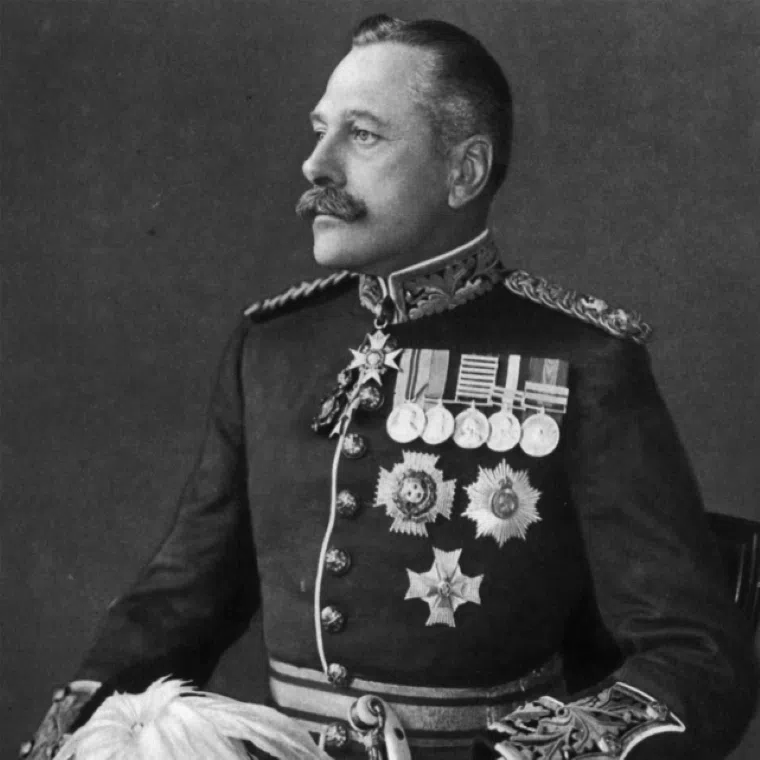 Earl haig was one of the founders of the royal british legion