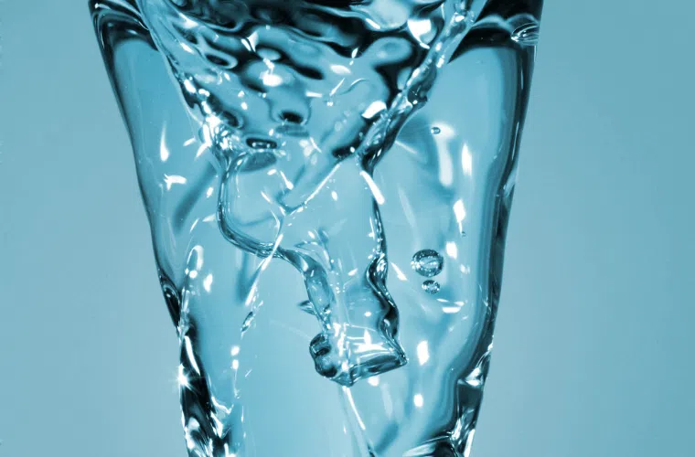 How can my business help fight climate change in 2025? 10 Water flow