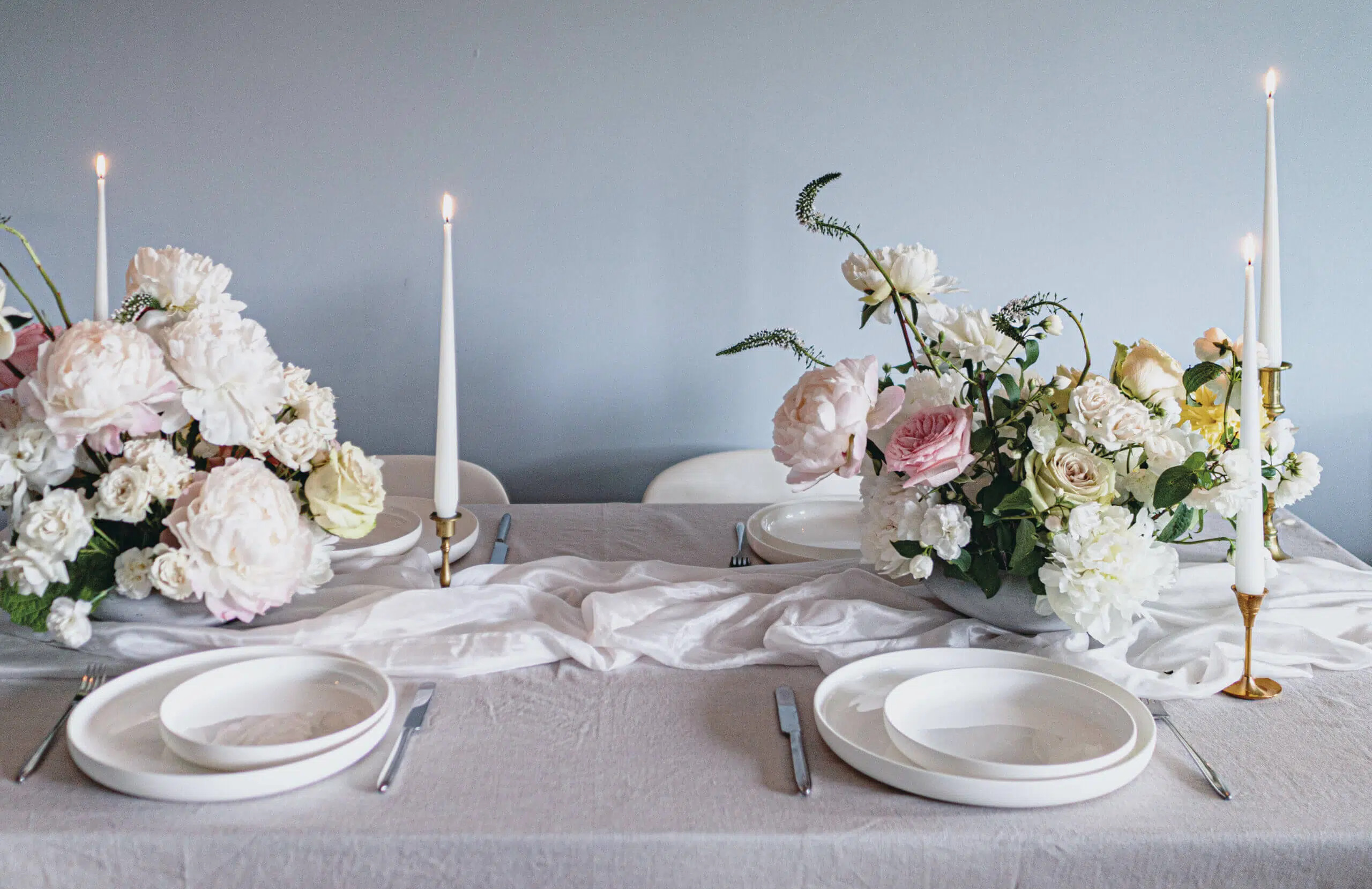 Symbolism of flowers