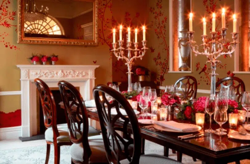 Weddings at the goring