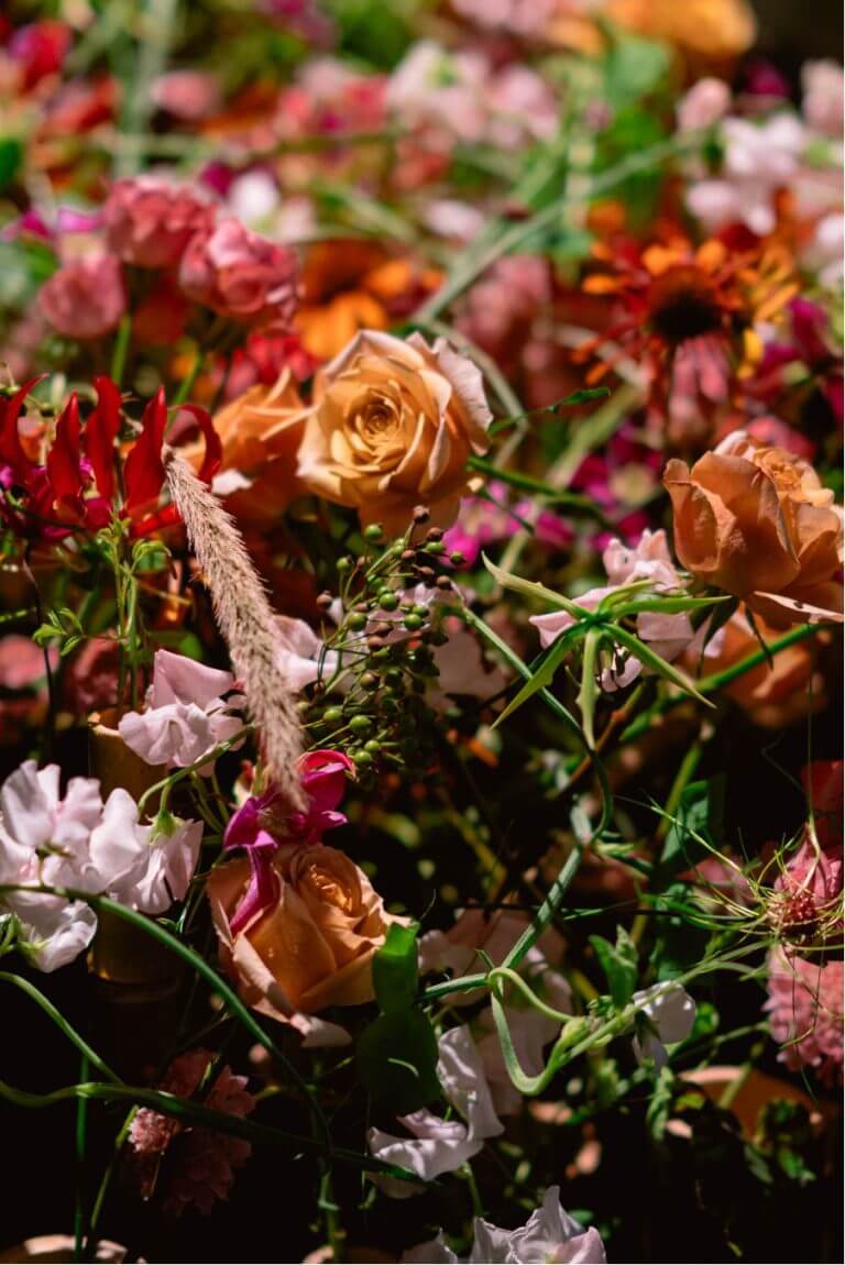 How to Choose Flowers for your Corporate Event