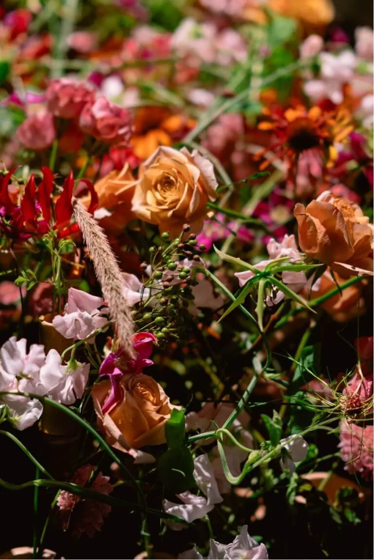 How to Choose Flowers for your Corporate Event