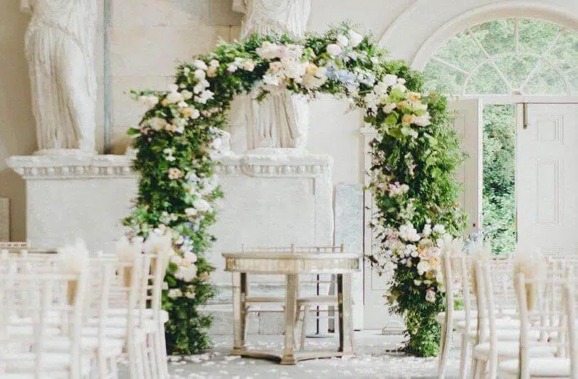 Wedding Flower Arches | Everything You Need to Know