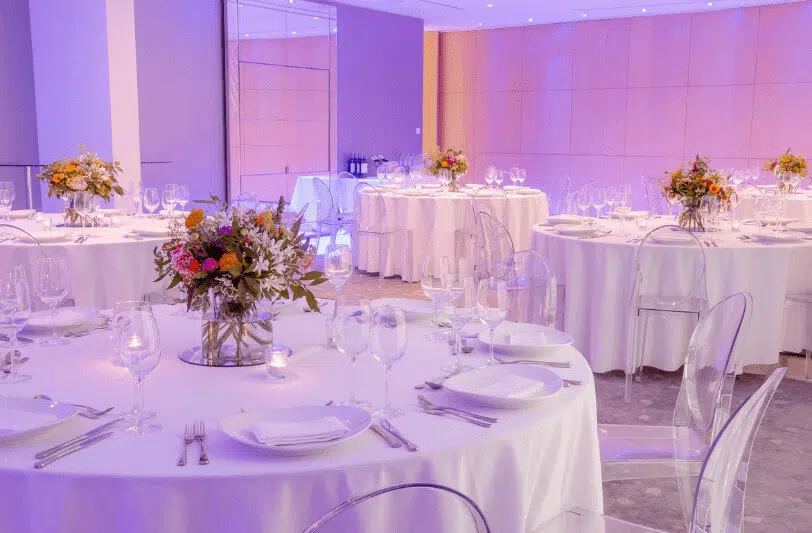 St martins wedding london