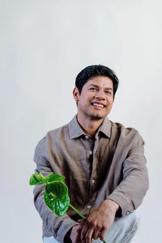 Edison Gonzalez – Blooming Haus team