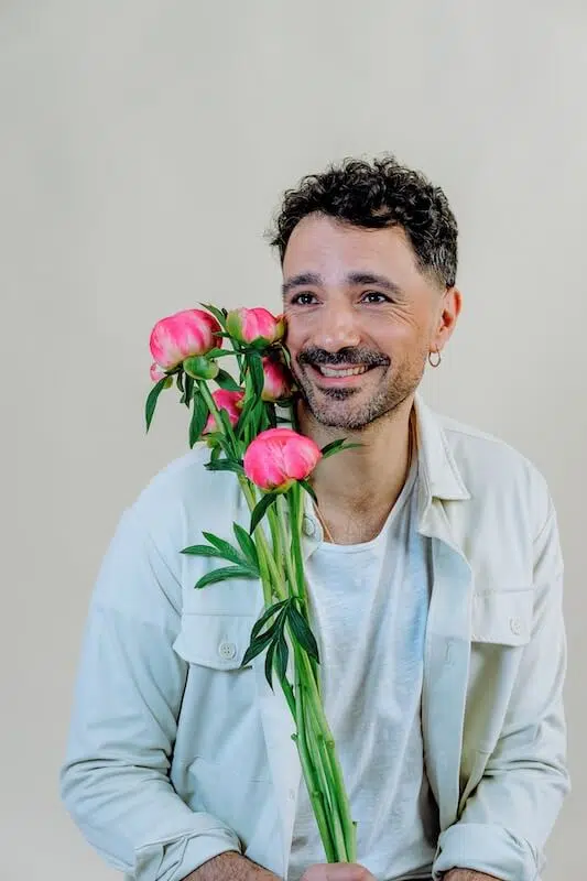 Jonathan Caruana – Blooming Haus team