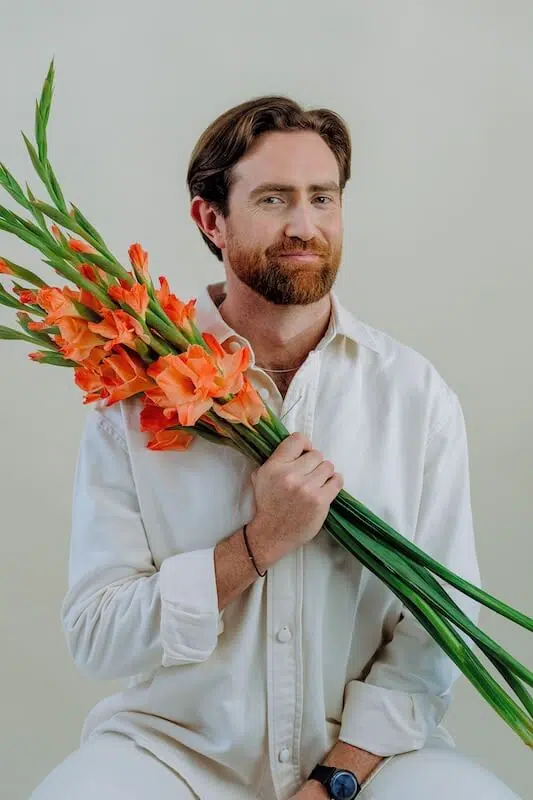 Jonathan Thorneycroft – Blooming Haus team