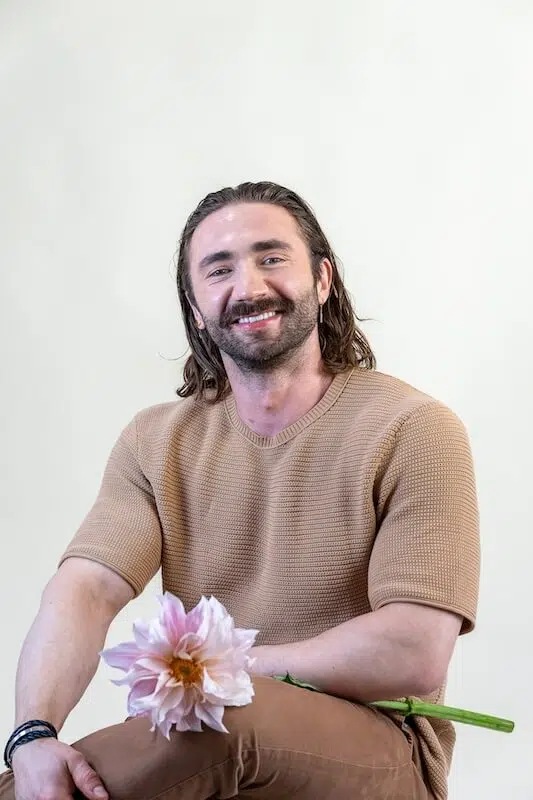Michal Kowalski – Blooming Haus co-founder