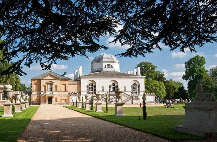 Chiswick wedding venue