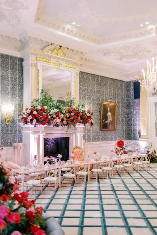 Claridge's Hotel