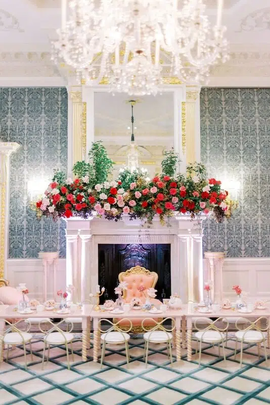 Claridge's Hotel