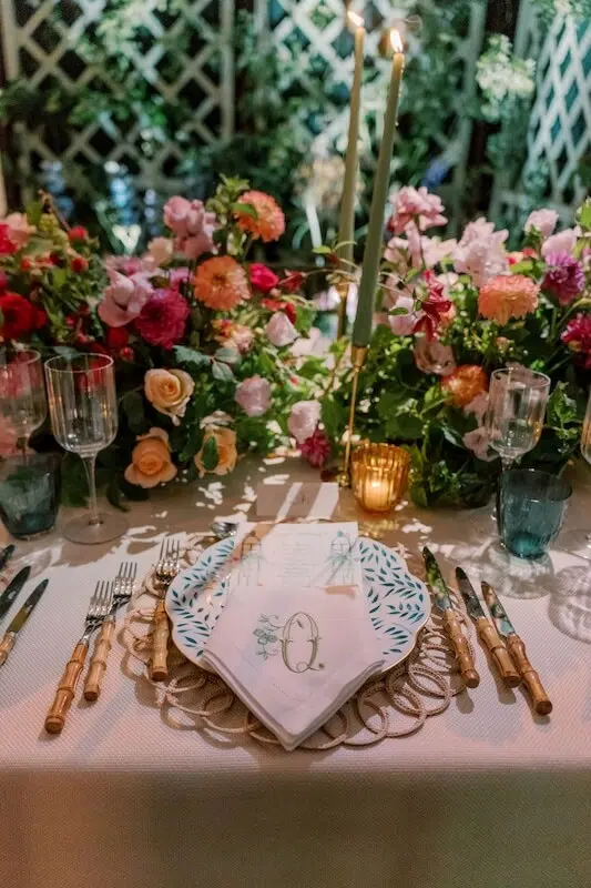 Private Family Party