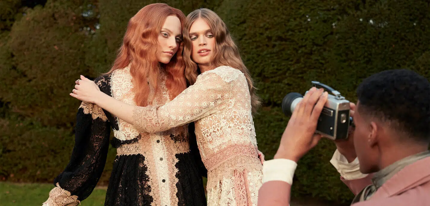 Editorial – Blooming Haus editorial floral styling