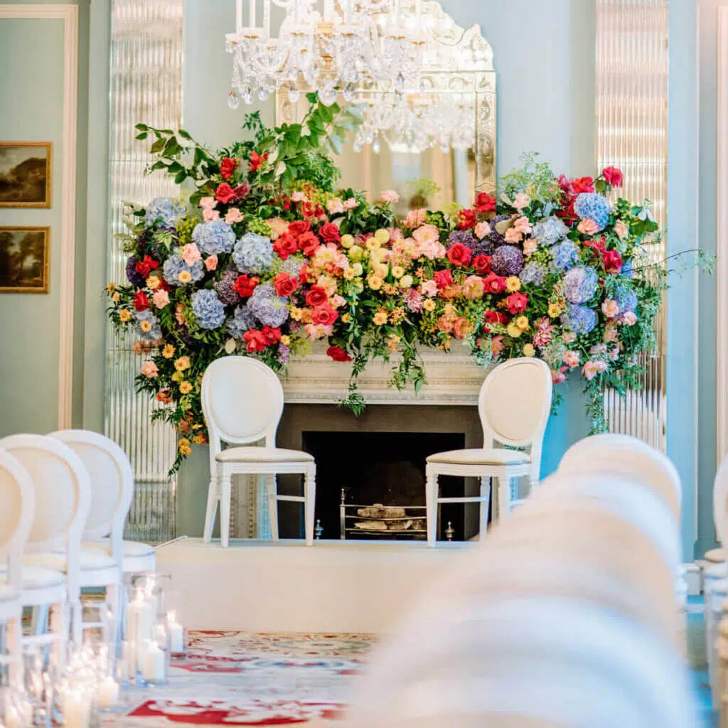 Build Your Perfect Wedding Flowers