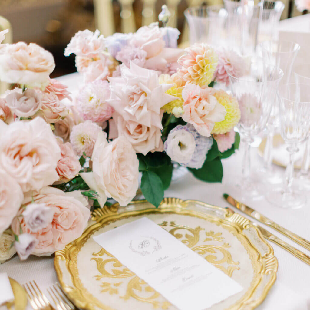 Blooming Haus Wedding Flowers and Bouquets