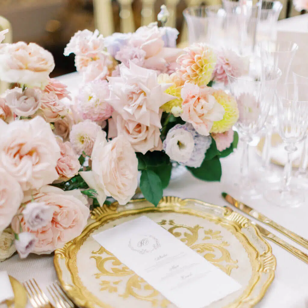 Blooming Haus Wedding Flowers and Bouquets