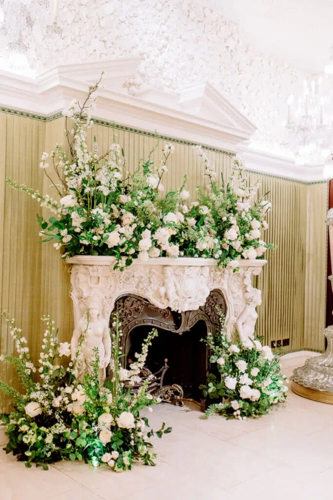 Vogue fashion & film party 2022, annabel’s