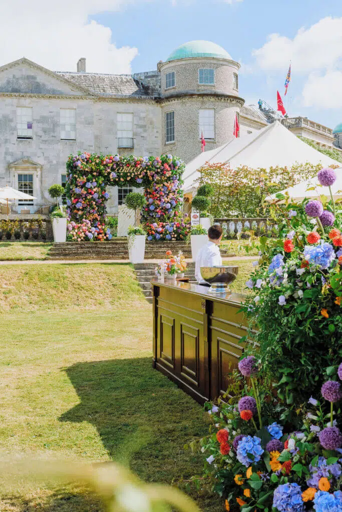 Cartier X Goodwood 2024, Goodwood Estate