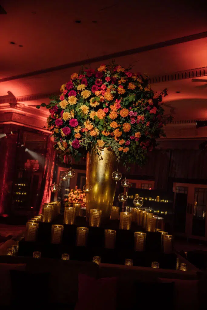 Conde Nast Traveller X Cartier Diwali Celebration, The Dorchester