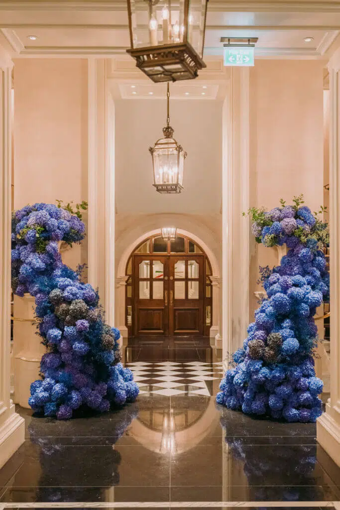 Glamour Women of the Year 2024. Created to celebrate the women who inspired, entertained, and empowered us this year. Held at Raffles London at the OWO, it was an honour to be part of such an inspiring event, attended by icons like Pamela Anderson, Serena Williams, and Allyson Felix.