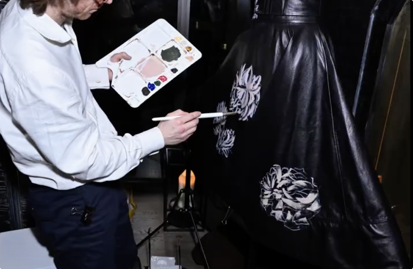 Patrick McDowell – gallery image 3