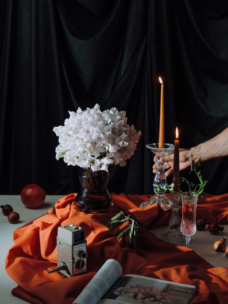 Sweet Pea: Blooming Haus’ Flower Of The Year for 2026