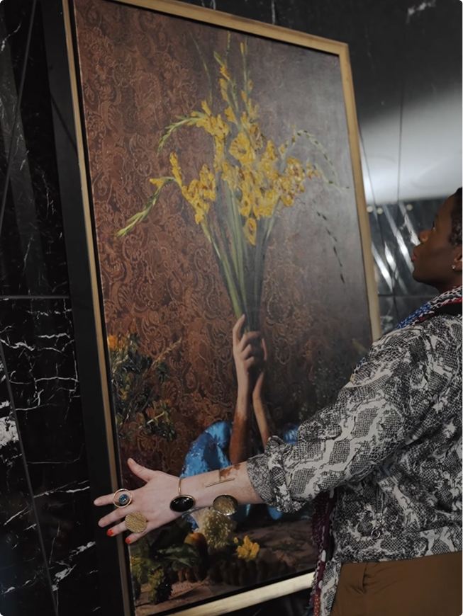 Violeta Sofia – gallery image 2