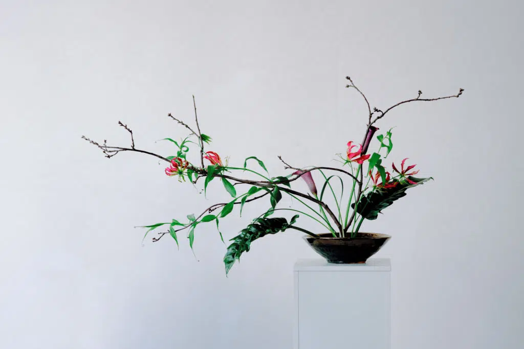 Sustainable Wedding Flowers: What It Actually Means