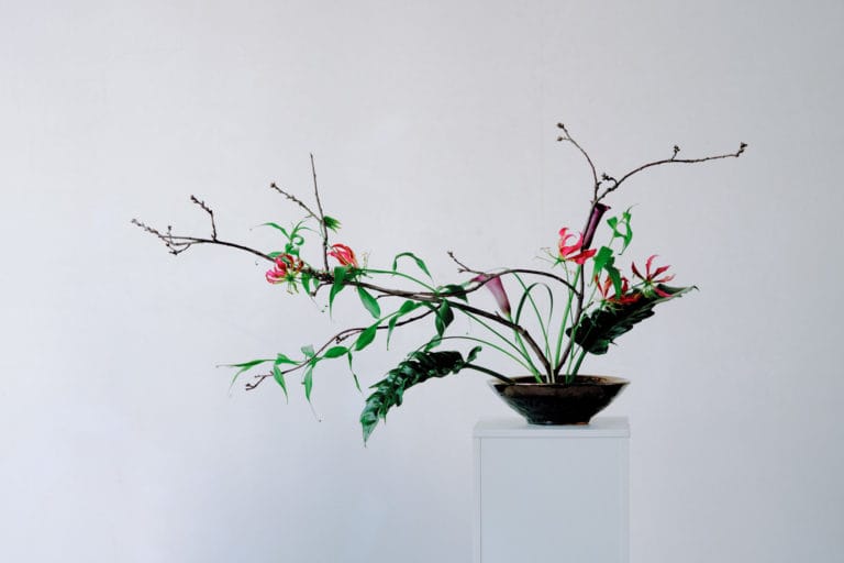 Sustainable Wedding Flowers: What It Actually Means