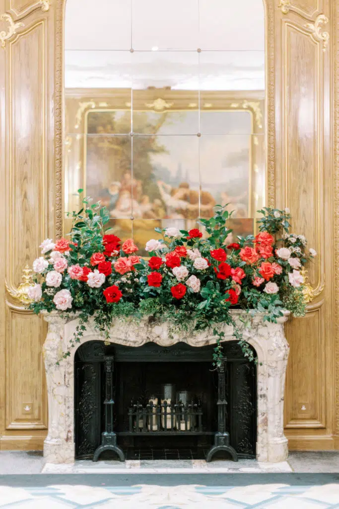 Florences 4th birthday party 587