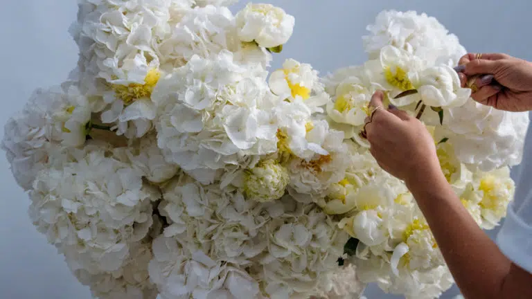 How to Choose an Event Florist for Your Brand