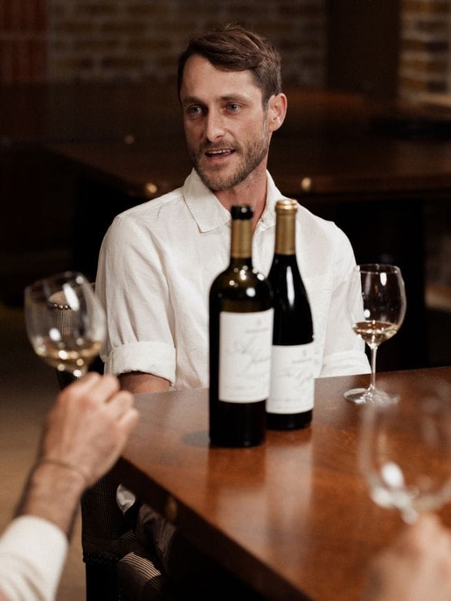 Mike Dawson – gallery image 1